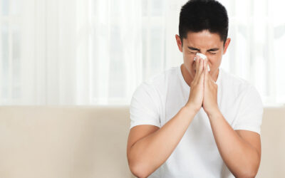 Sniffles – Are you a sniffer?