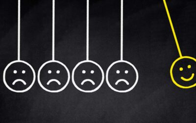 Think Twice: How the Gut’s “Second Brain” Influences Mood and Well-Being