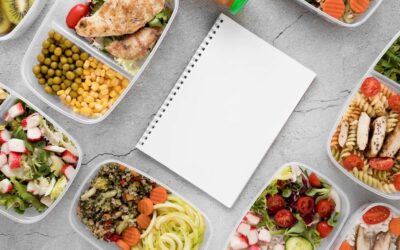 Meal plans usually suck – here are 6 better ways to transform your diet…