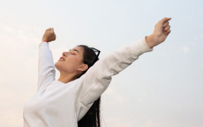 The Power of Deep Diaphragmatic Breathing