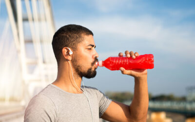 How to Keep Your Metabolism Going