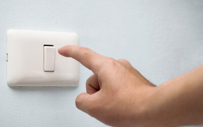 Training your off switch – Part 5 – How to switch off after an argument and before bed!