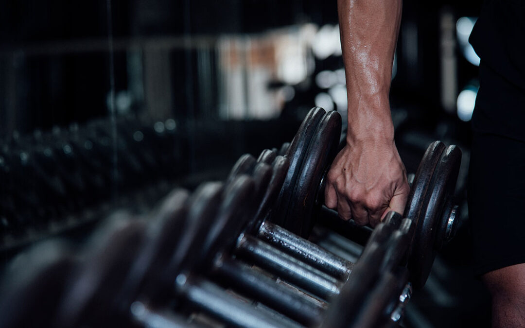 Cross training for runners