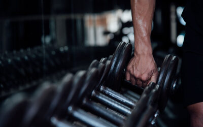Cross training for runners