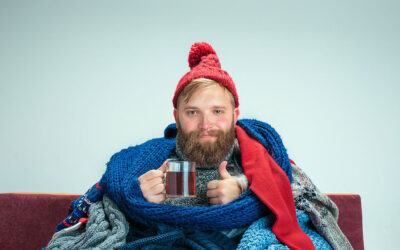 Winter Warmers  – Reducing your chance of sickness