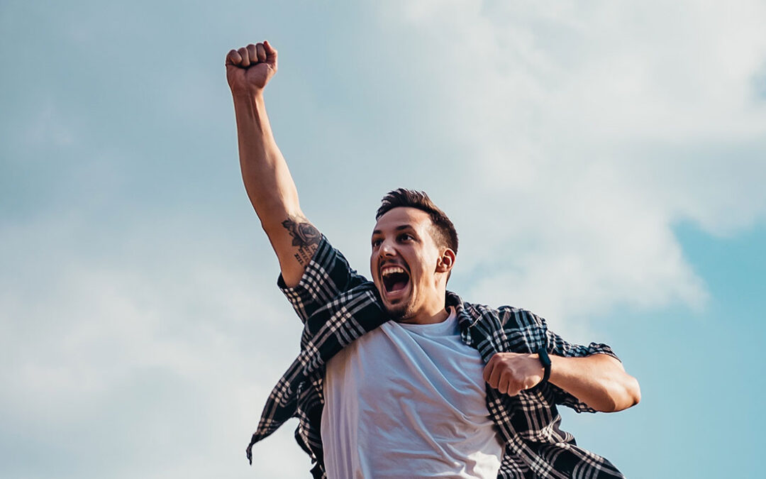Resilience and Energy – how to you maintain yours!