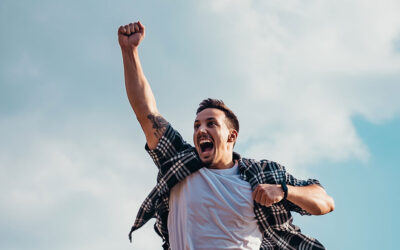 Resilience and Energy – how to you maintain yours!