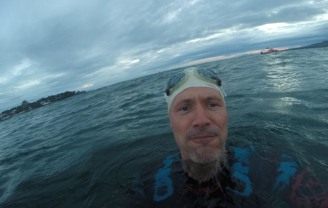 My journey into depletion and back…
