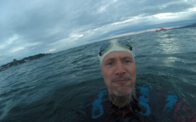 My journey into depletion and back…