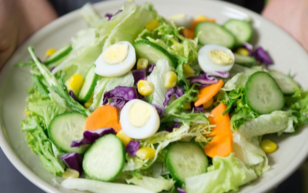 Why Low-Fat Diets Wreck Your Brain Health & What To Do About It