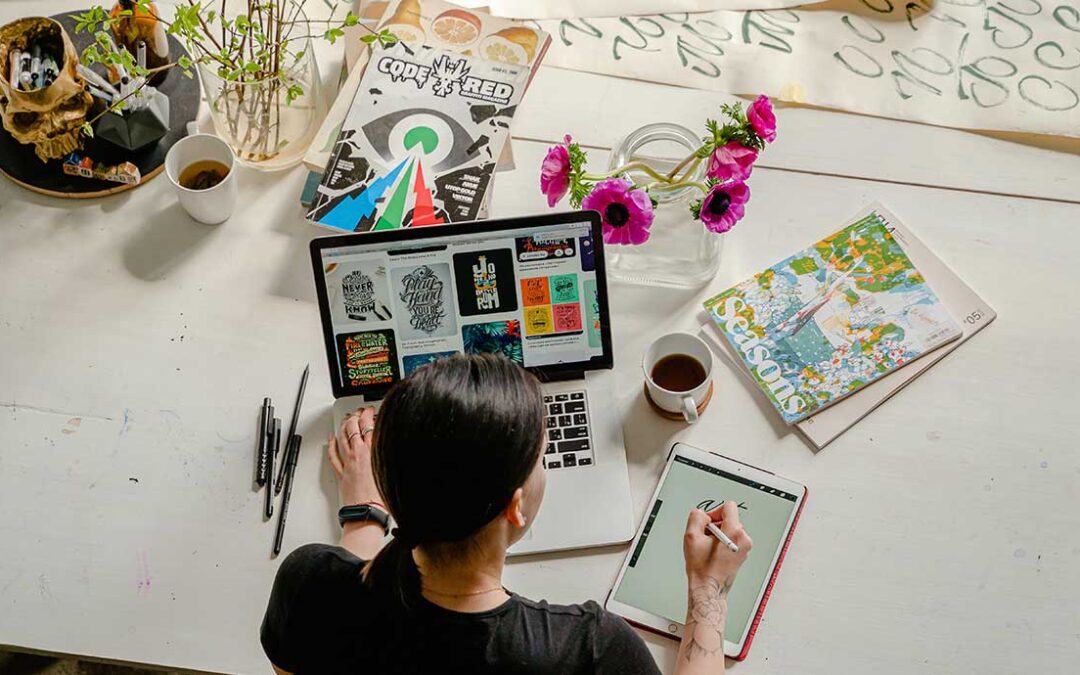 Disconnecting from your workday without it costing you….