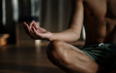 How meditation can improve your sleep