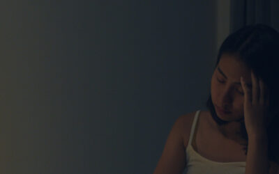 6 Reasons you’re not sleeping!