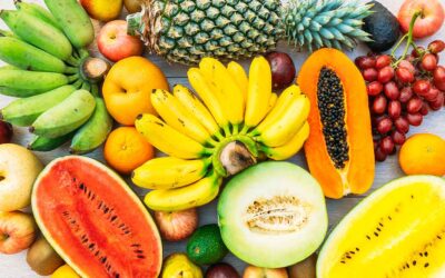 How much fruit is too much fruit?