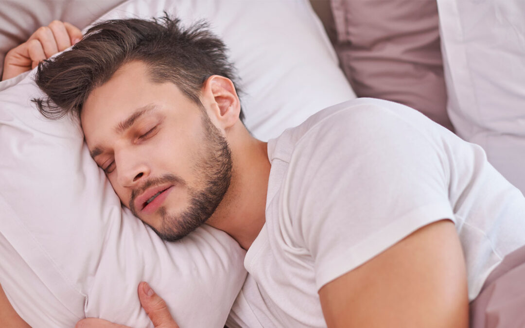 When Sleep doesn’t work – How else do you recover?