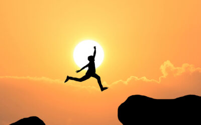 ENERGY – The Currency of Health