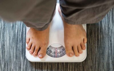 How to gain weight?