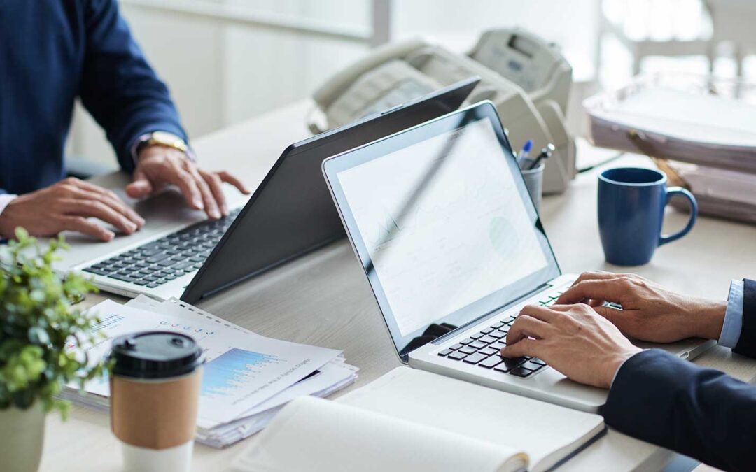 Could your work space be affecting your work pace?