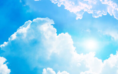 The Silver Lining – there’s always a silver lining right?!