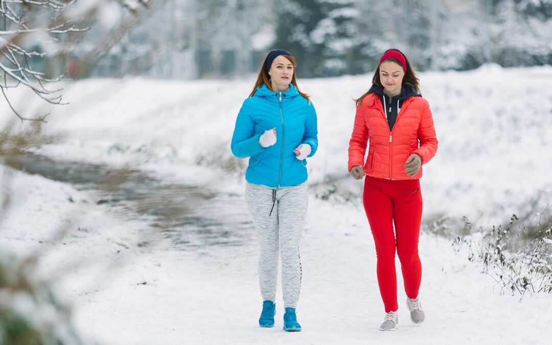 The winter wellness you may not have thought of…