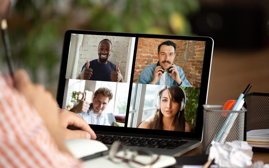 Leading a remote team