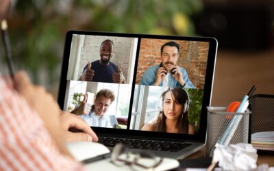 Leading a remote team