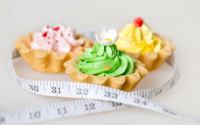 Fat v. Sugar or Fat & Sugar v. You?