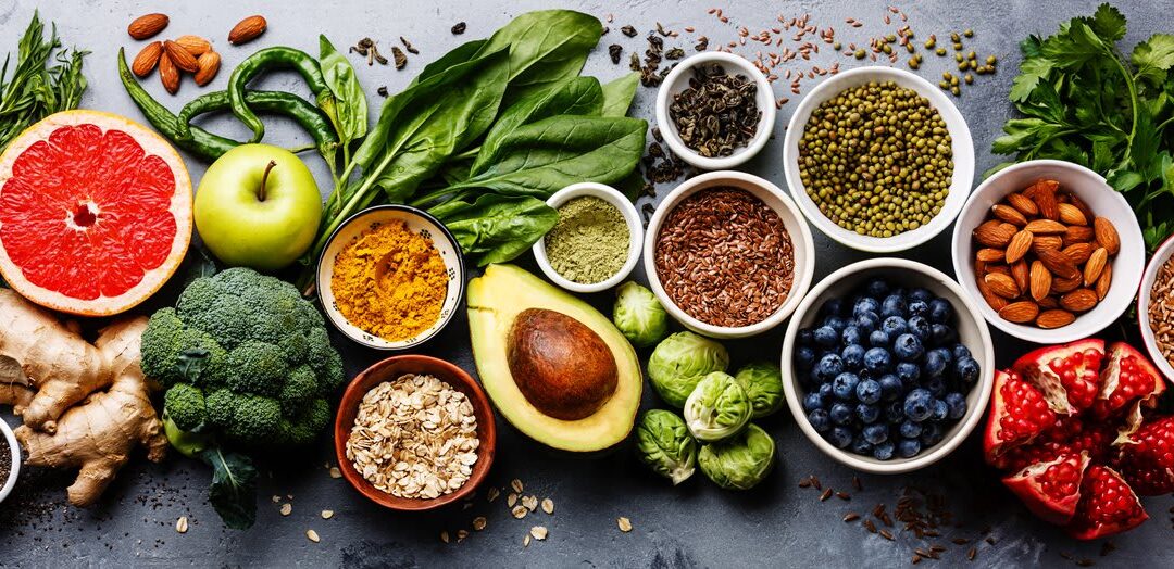 Food Sensitivity and Testing