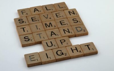 Resilience the word of 2020
