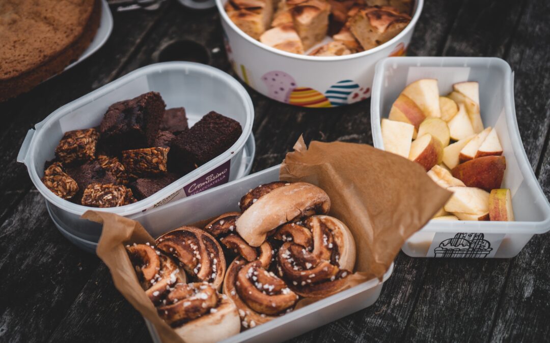 Midnight Snack? Not So Fast