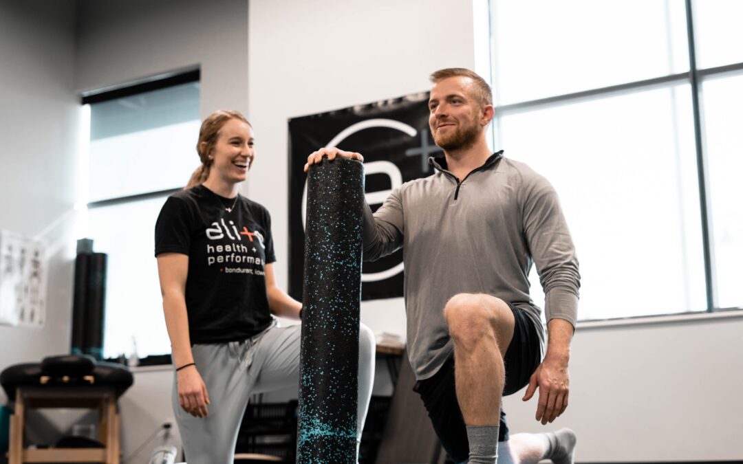 Pre conceptions about personal training