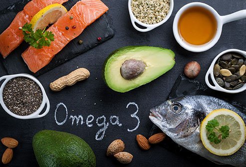 How to get your Omega 3’s up without breaking the bank