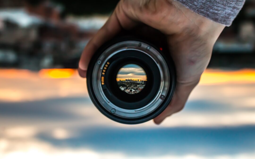 Improving your focus