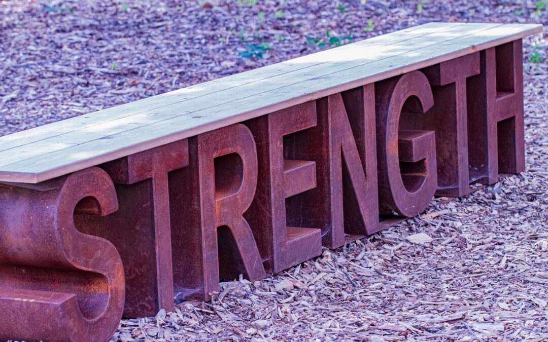 The benefits of maintaining muscle mass (or 10 reasons why you should stay strong!)