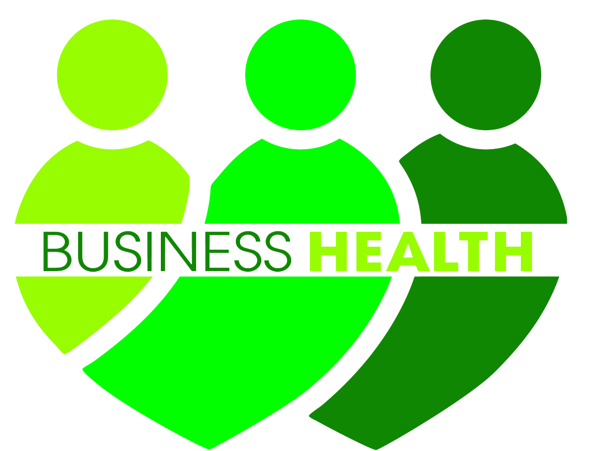 Business Health Logo