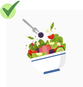 Healthy Eating Habits