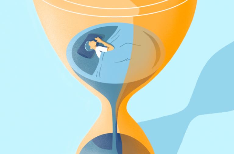 How long should you nap?