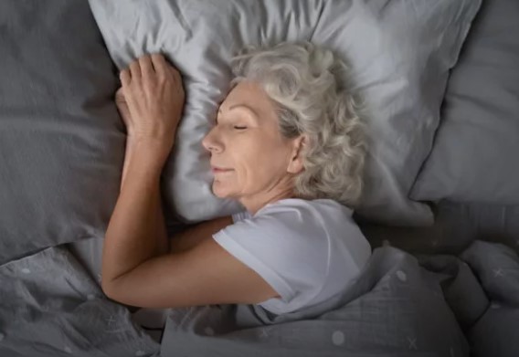 Encourage these 5 aspects of sleep for longer life