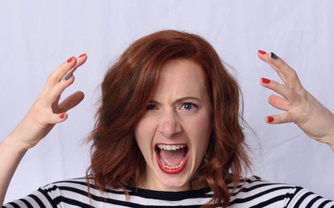 10 Signs you (or someone you know) may be lacking emotional intelligence