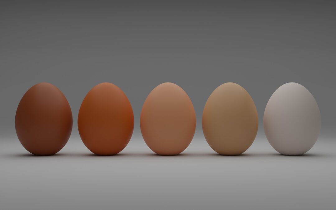 Unraveling the Wonders of Leucine: A Key Player in Muscle Health and Beyond