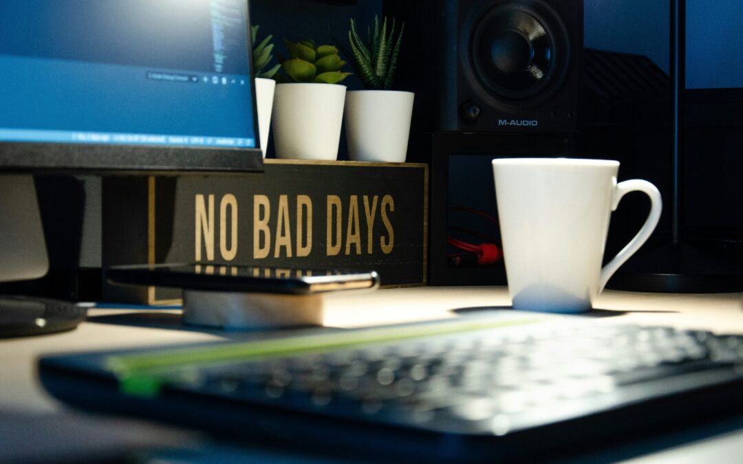 Creating the Best Daily Routines for Health and Productivity