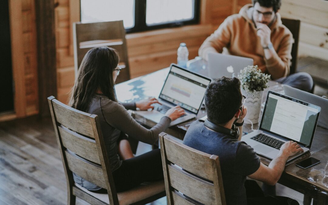 Managing Post-Summer Back-to-Work transition for your team