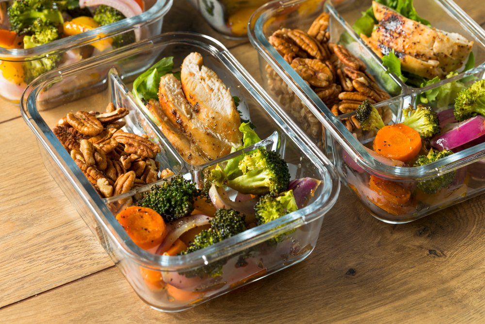 Protein: Your Daily Superpower (and How to Get Enough Without Trying Too Hard)