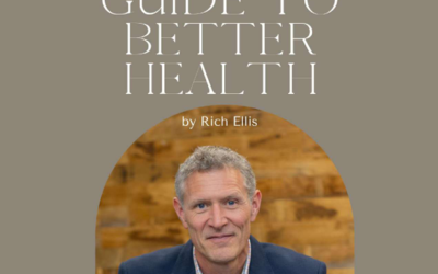 Excerpt from my lead magnet on group health coaching
