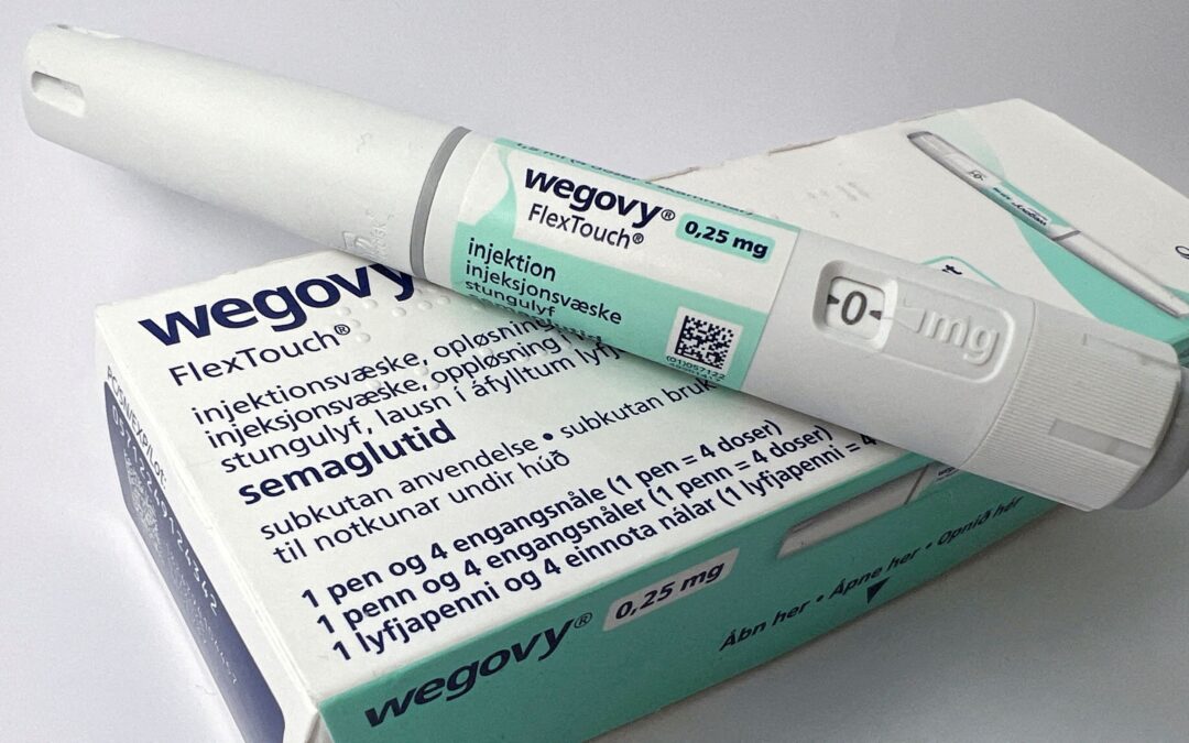 Wegovy: Miracle Fat Loss Drug or Modern Fad? A Balanced Take