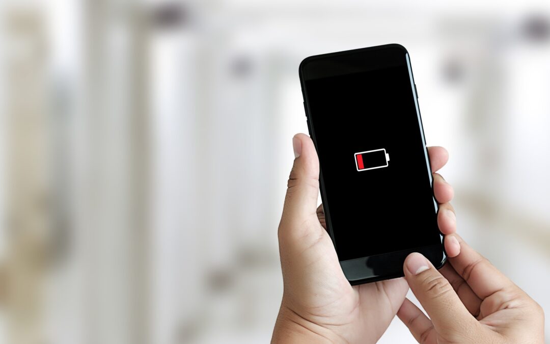 Running on Empty? Why Modern Life is Draining You (And How to Get Your Energy Back)