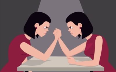 When Our Values Clash: Understanding Internal Conflict