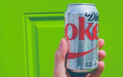 🚨 New research has raised some serious questions about erythritol — the sugar substitute often found in “low-carb” and “sugar-free” products.