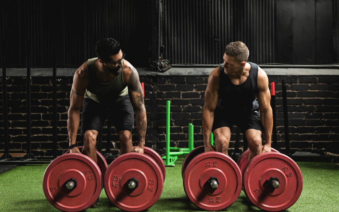 Getting the Most Out of Your Workouts: More Than Just Pushing Harder