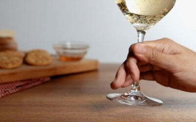 Wine and Your Brain: Time to Rethink the Story